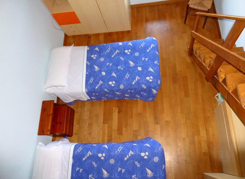 ミランドラ La Tominaゲストハウス 部屋 写真